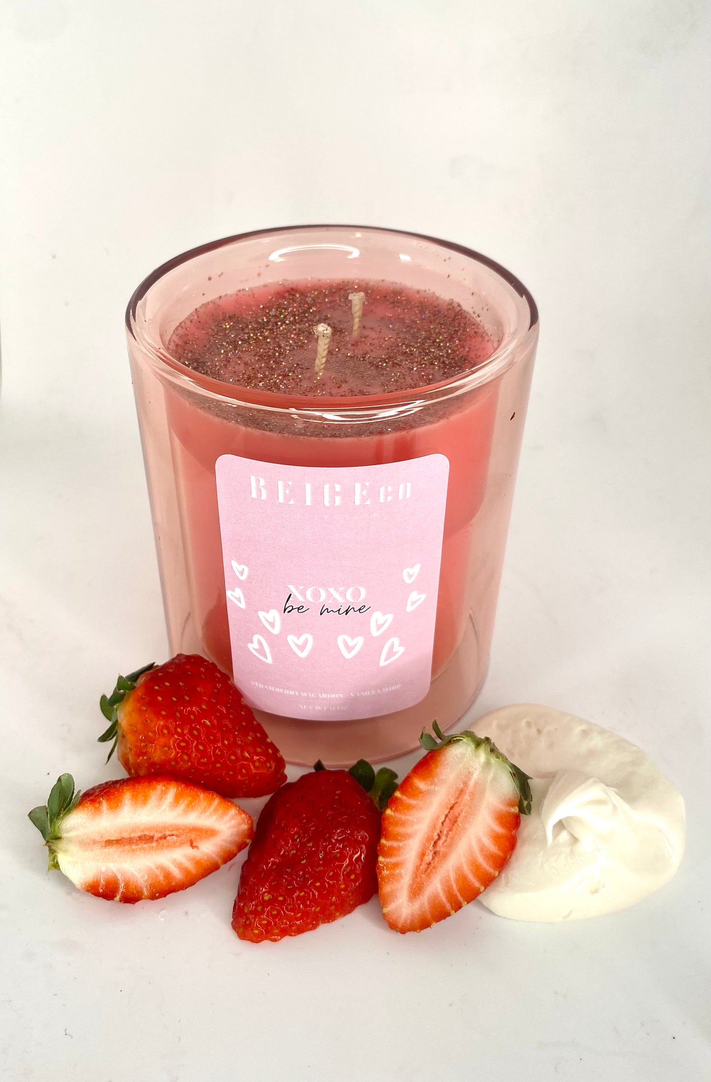 XoXo Be Mine 11oz Candle